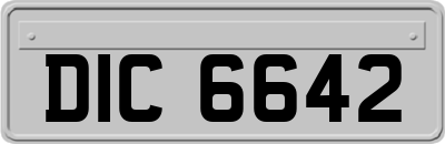 DIC6642
