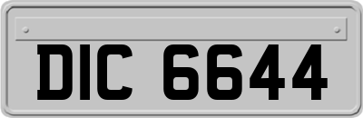 DIC6644