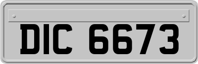 DIC6673