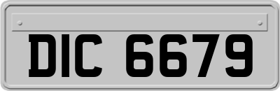DIC6679