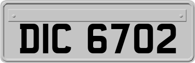 DIC6702