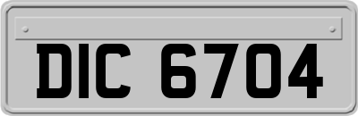 DIC6704