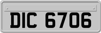 DIC6706