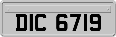 DIC6719