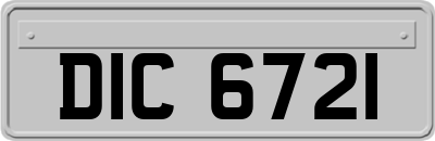 DIC6721
