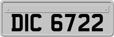 DIC6722