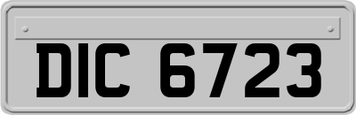 DIC6723