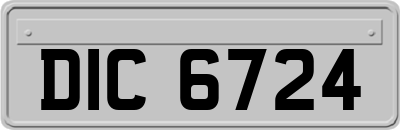 DIC6724