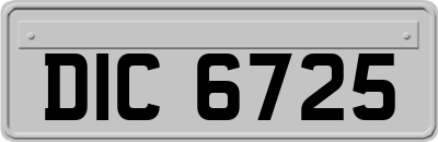 DIC6725