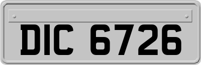 DIC6726