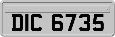 DIC6735