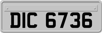 DIC6736