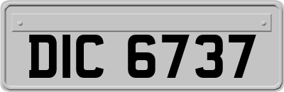DIC6737