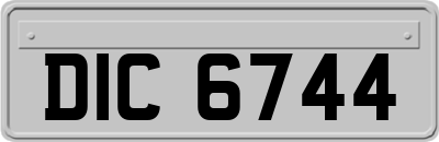 DIC6744