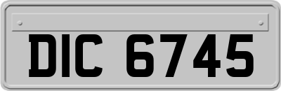 DIC6745