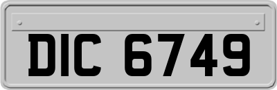 DIC6749