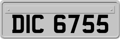 DIC6755