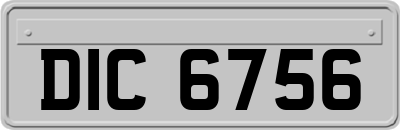 DIC6756