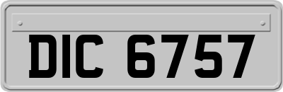 DIC6757
