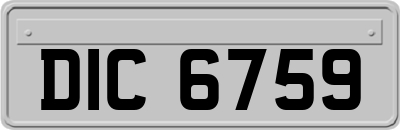 DIC6759
