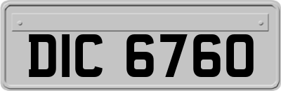 DIC6760