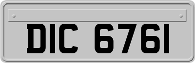DIC6761