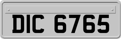 DIC6765