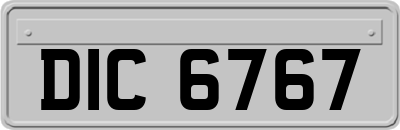 DIC6767