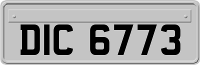 DIC6773