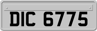 DIC6775