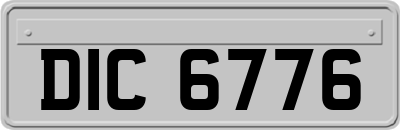 DIC6776
