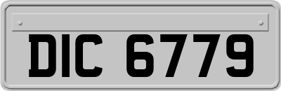 DIC6779