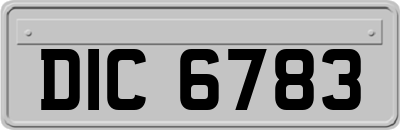 DIC6783