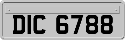 DIC6788