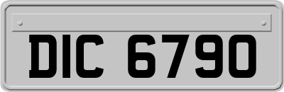 DIC6790