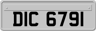 DIC6791
