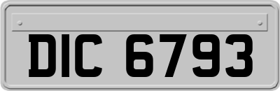 DIC6793
