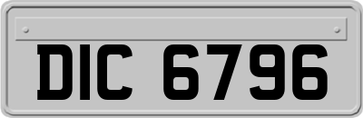 DIC6796