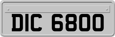 DIC6800