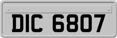 DIC6807