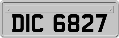 DIC6827