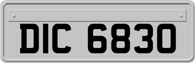 DIC6830