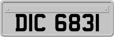 DIC6831