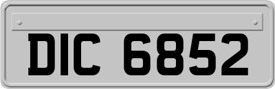 DIC6852