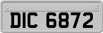DIC6872