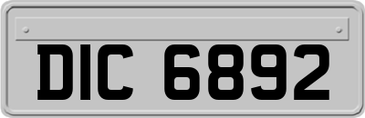 DIC6892