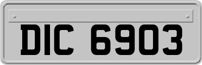 DIC6903