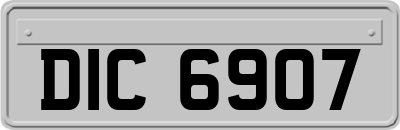 DIC6907