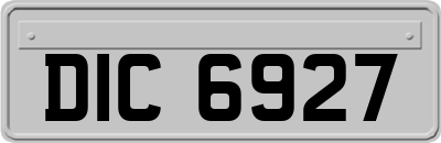 DIC6927