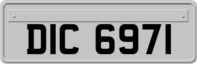 DIC6971